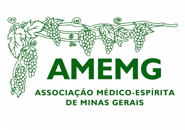 Logo Amemg Verde